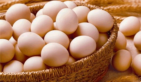 今日鸡蛋行情：2024.3.25全国鸡蛋价格